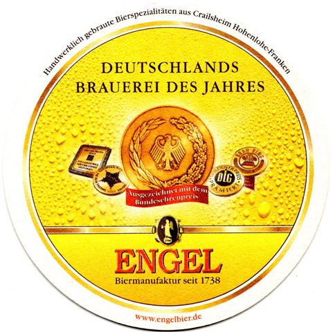 crailsheim sha-bw engel jahres 1b (rund215-m 5 logos 2011)